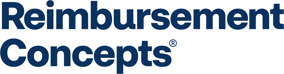 Reimbursement Concepts Logo